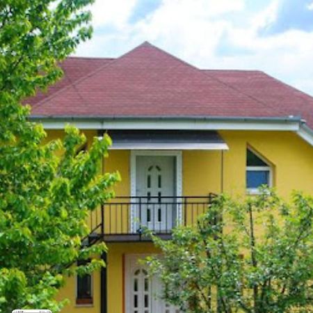 Casa Liana Hotel Oradea Exterior photo