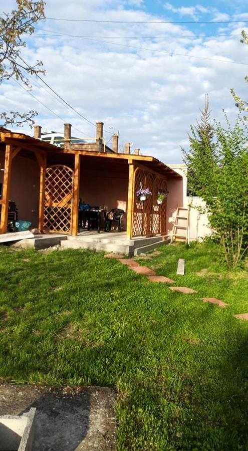 Casa Liana Hotel Oradea Exterior photo