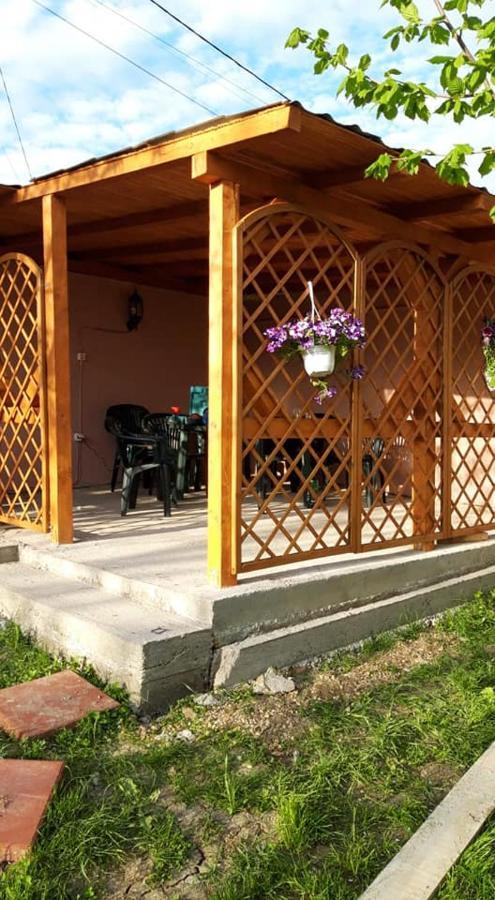 Casa Liana Hotel Oradea Exterior photo