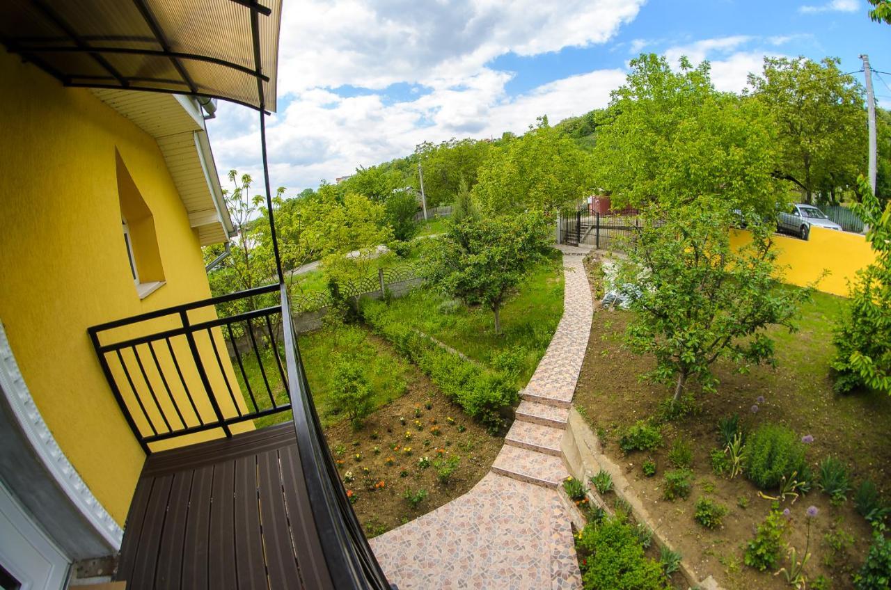 Casa Liana Hotel Oradea Exterior photo