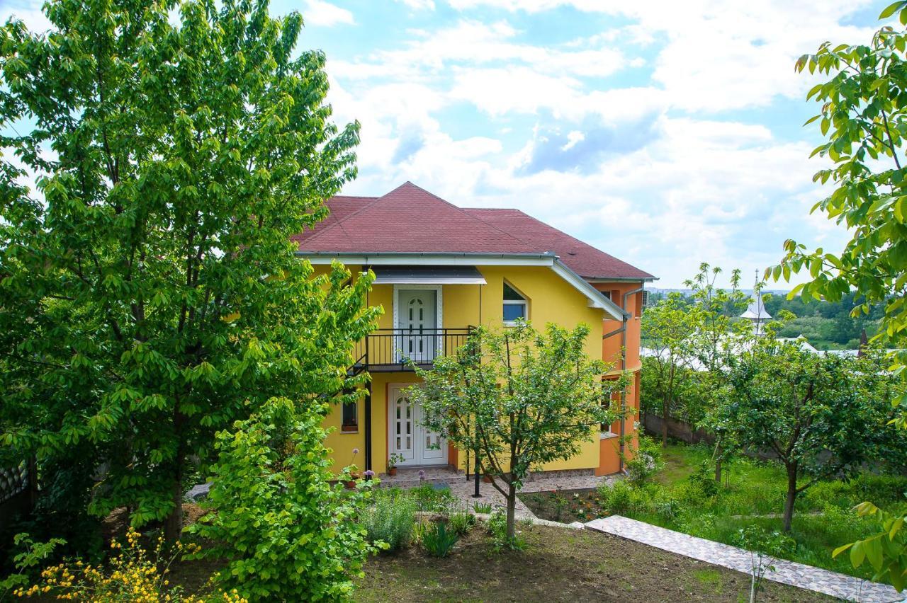 Casa Liana Hotel Oradea Exterior photo