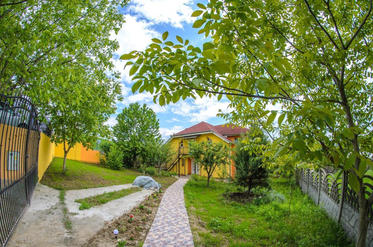 Casa Liana Hotel Oradea Exterior photo