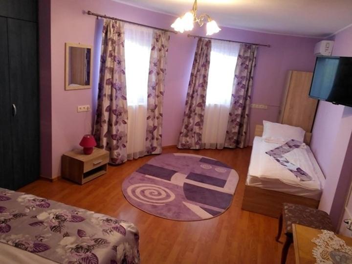 Casa Liana Hotel Oradea Exterior photo
